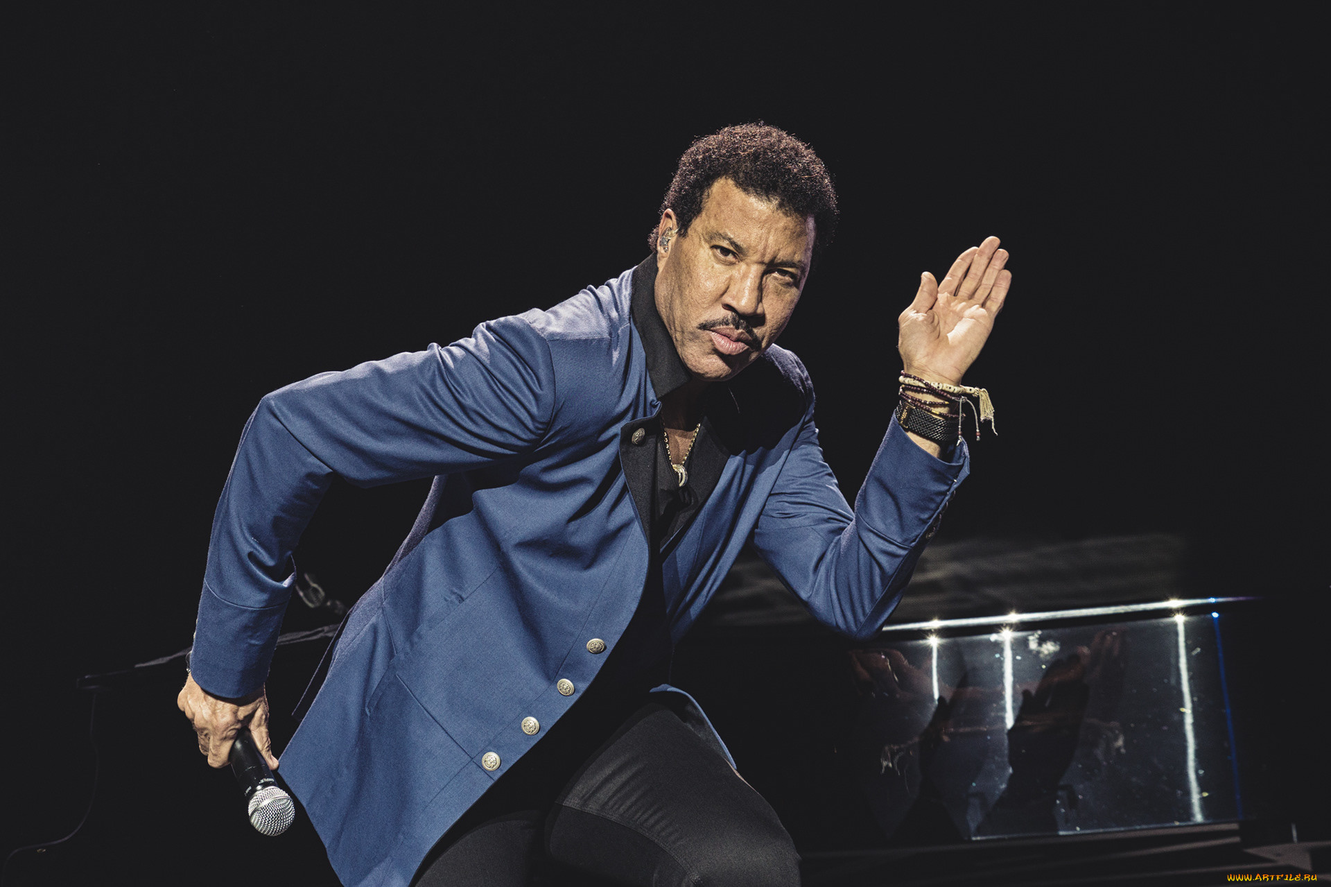 lionel richie, , 